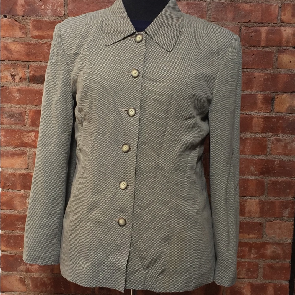 Tablot blazer